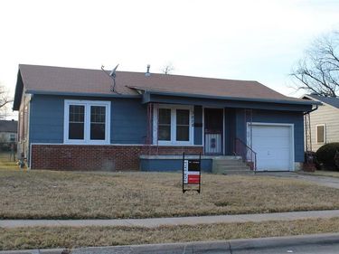 3858 Donalee Street, Fort Worth, TX 76119