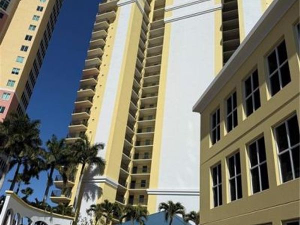 2797 First ST, Unit 2105, FORT MYERS, FL 33916