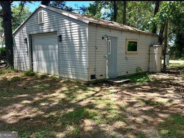 465 County Rd 506, Centre, AL 35960