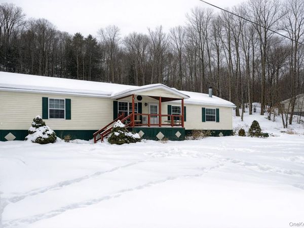 263 Mongaup Road , Hurleyville, NY 12747