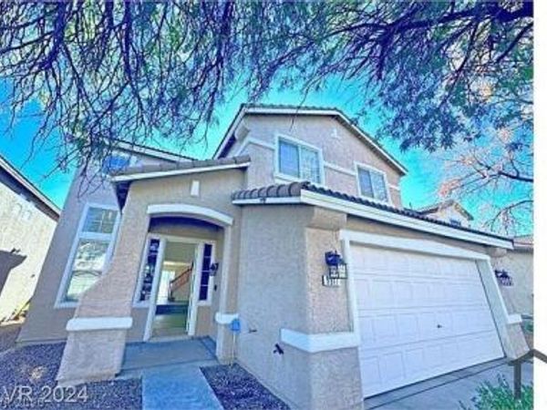 9917 Canyon Peak Drive, Las Vegas, NV 89147