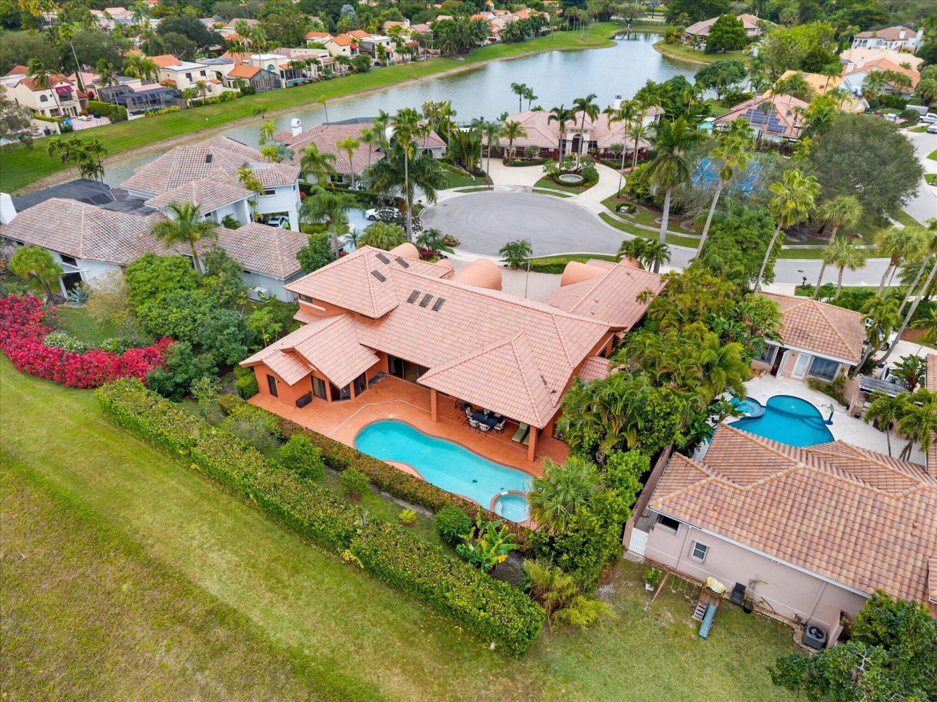 7276 Sidonia Court, Boca Raton, FL 33433 Photo