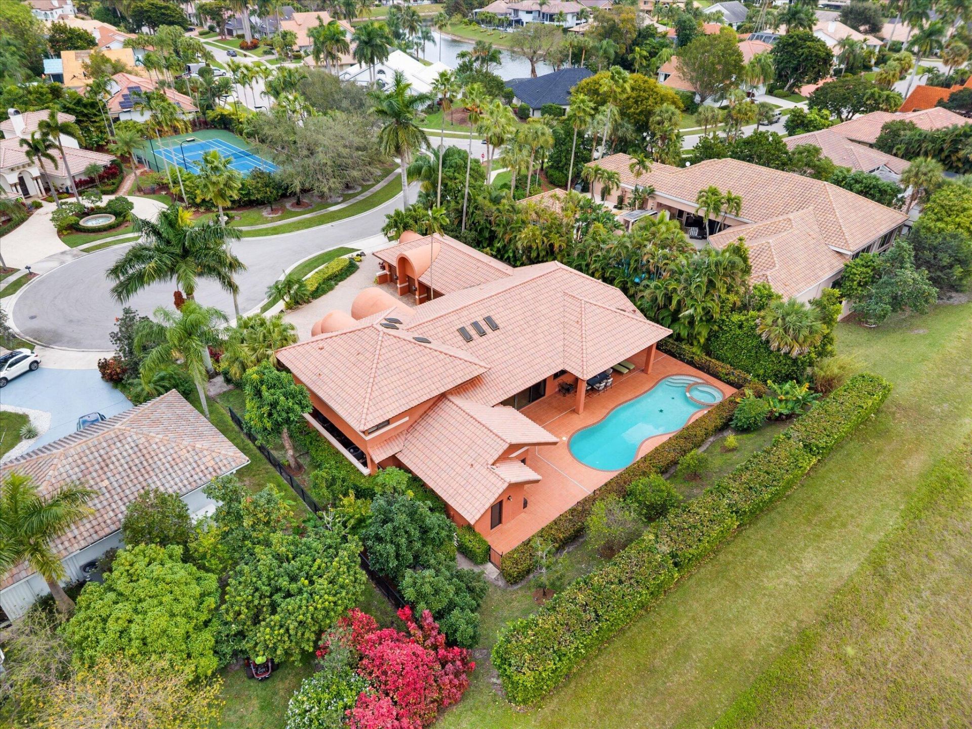 7276 Sidonia Court, Boca Raton, FL 33433 Photo