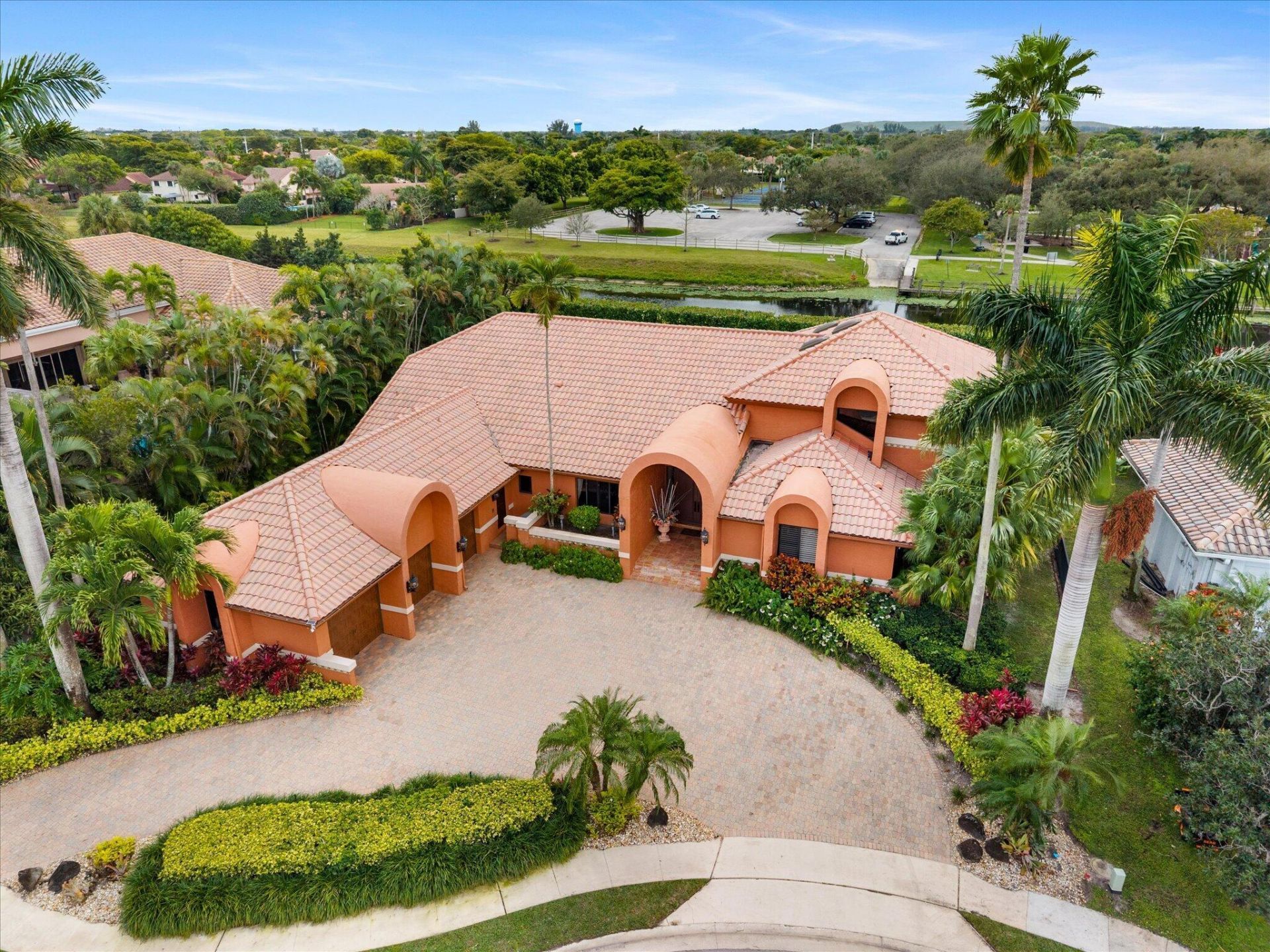 7276 Sidonia Court, Boca Raton, FL 33433 Photo