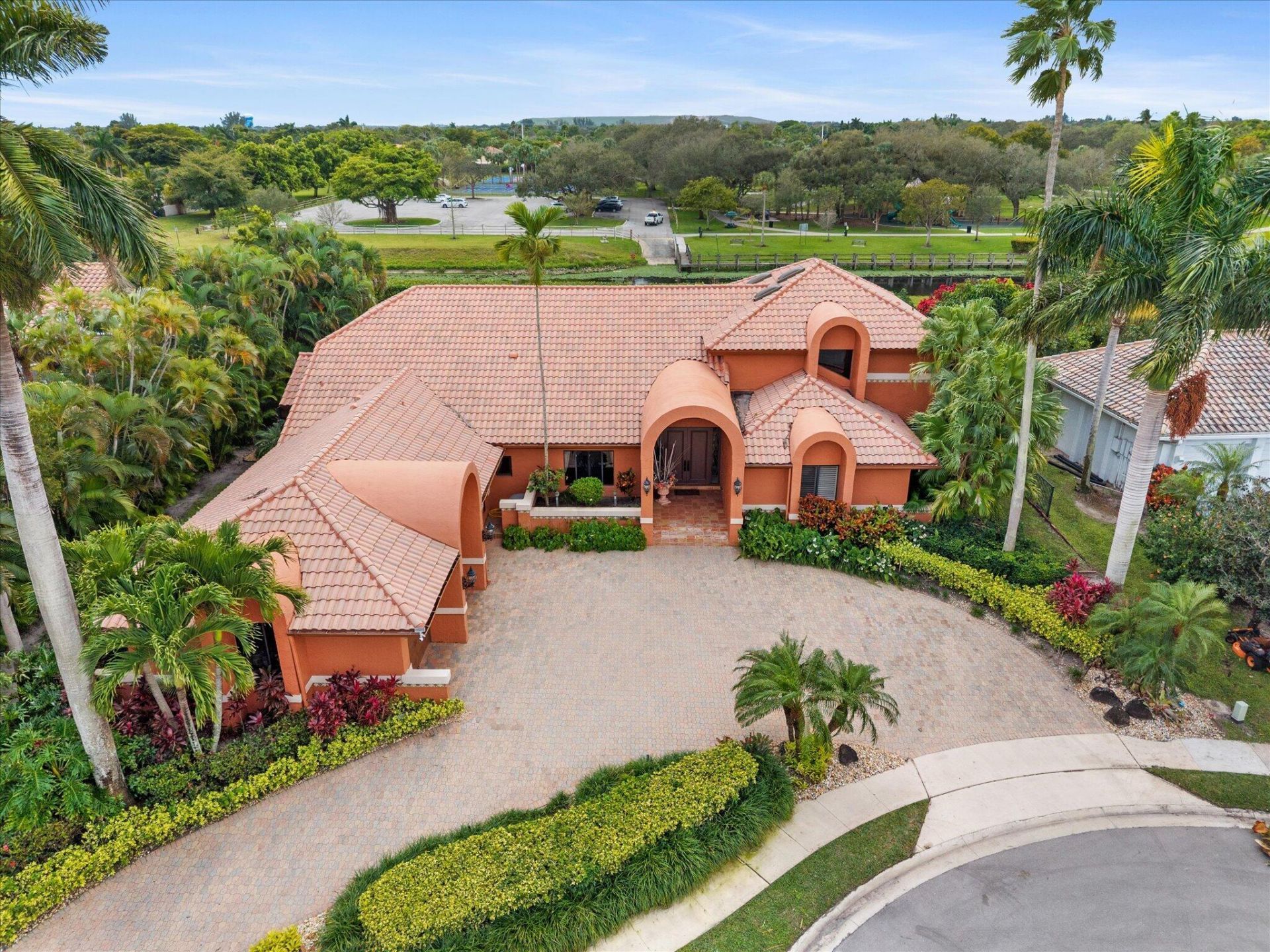 7276 Sidonia Court, Boca Raton, FL 33433 Photo