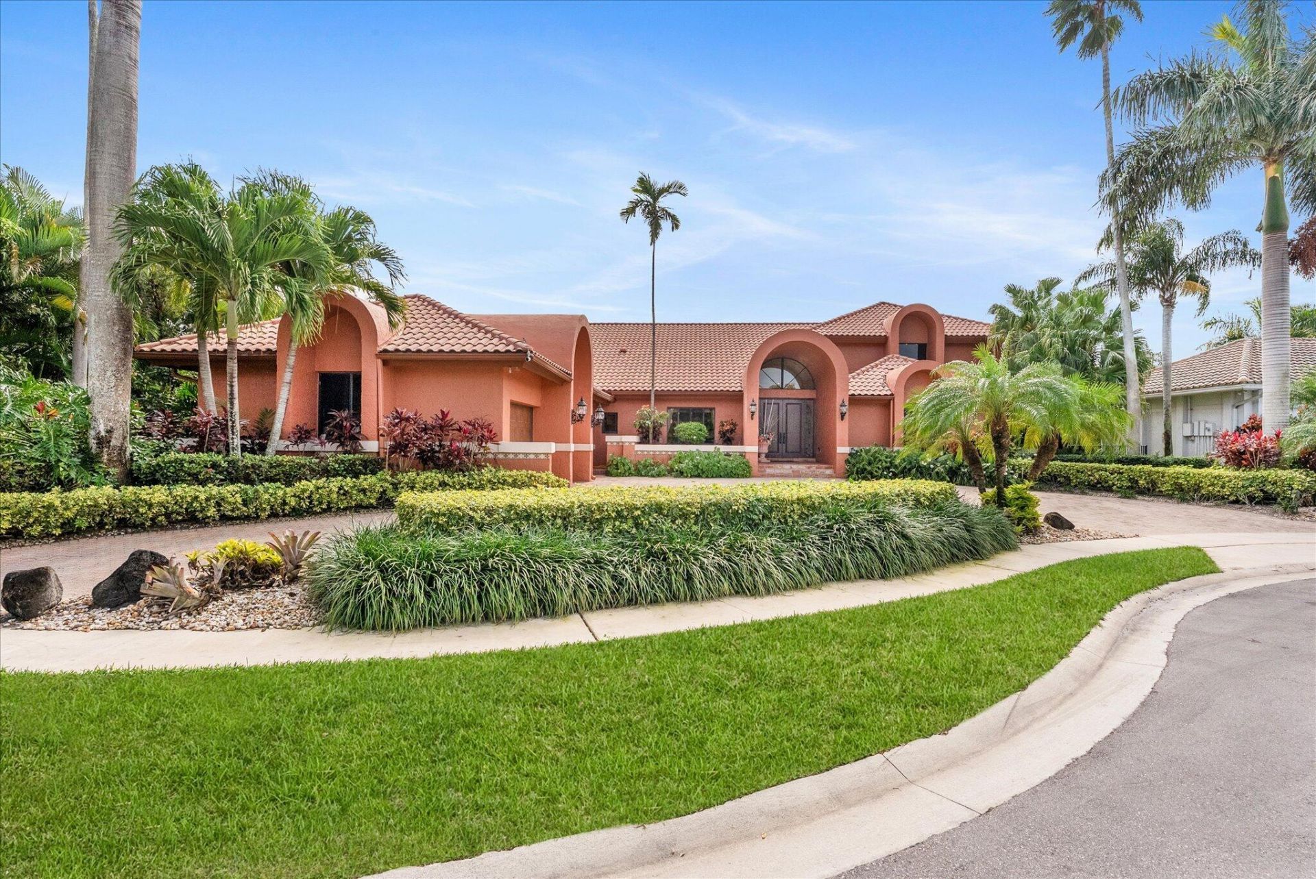 7276 Sidonia Court, Boca Raton, FL 33433 Photo