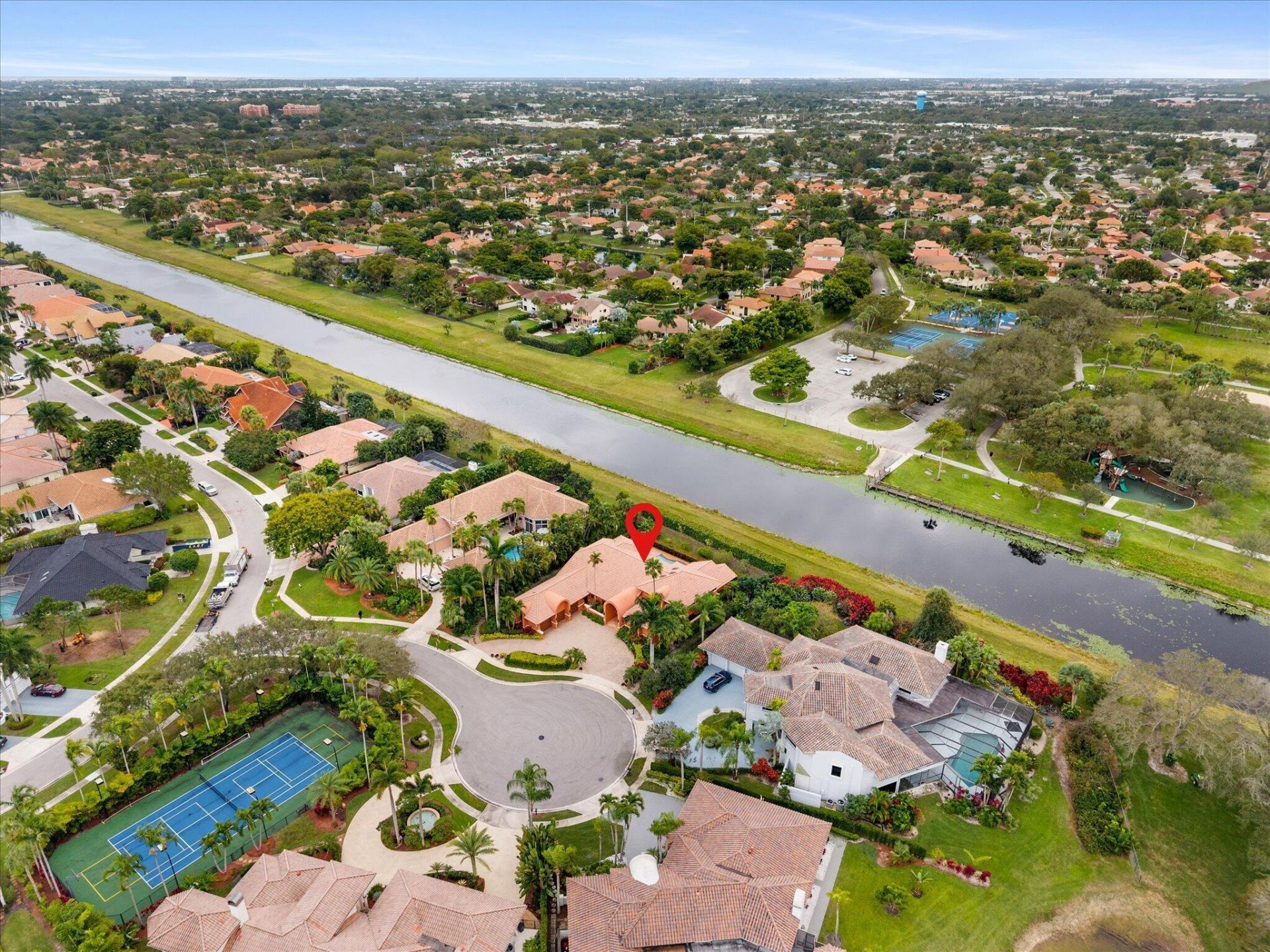 7276 Sidonia Court, Boca Raton, FL 33433 Photo