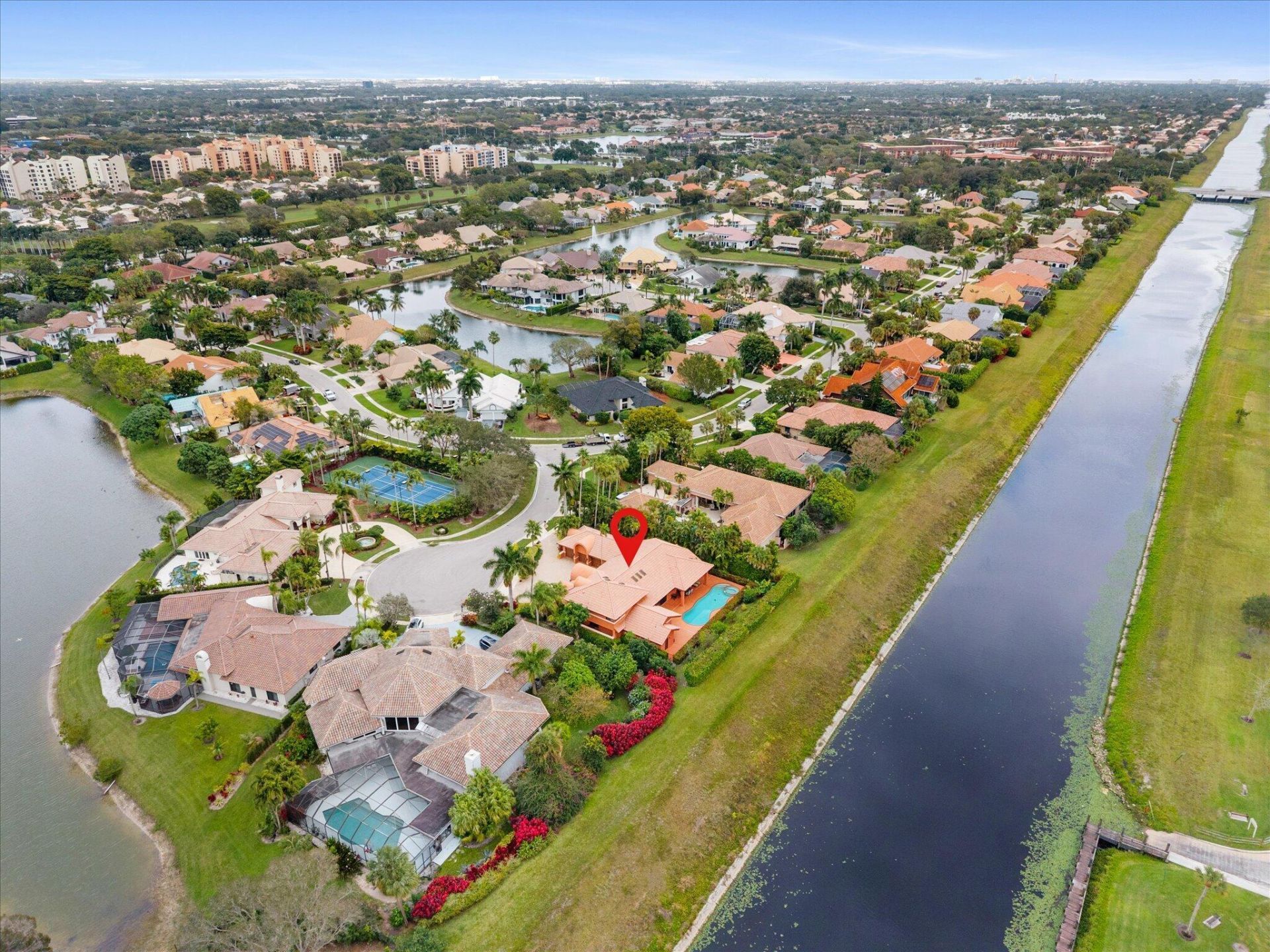 7276 Sidonia Court, Boca Raton, FL 33433 Photo