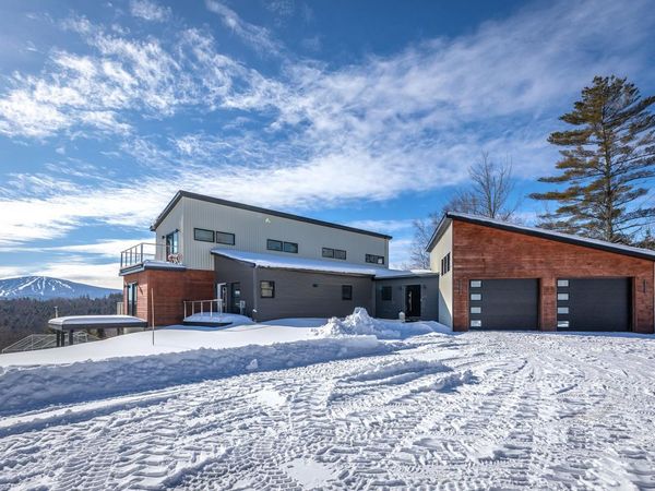 264 French Hollow Road, Winhall, VT 05340