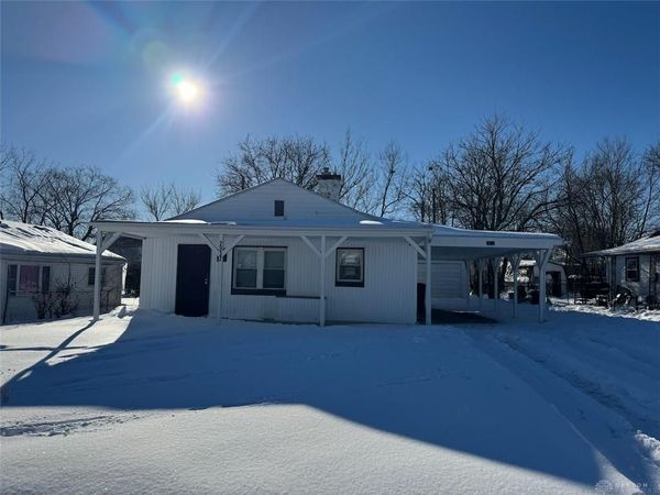 2932 Sage Avenue, Dayton, OH 45417