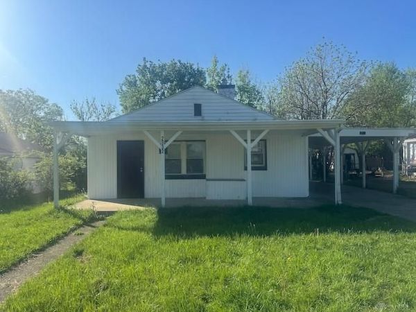 2932 Sage Avenue, Dayton, OH 45417