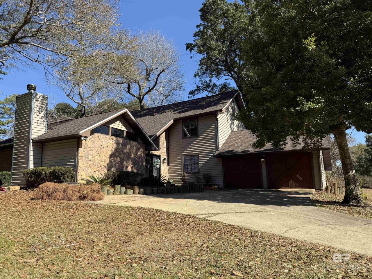 14333 Oak Knoll Drive, Bay Minette, AL 36507 Main Photo