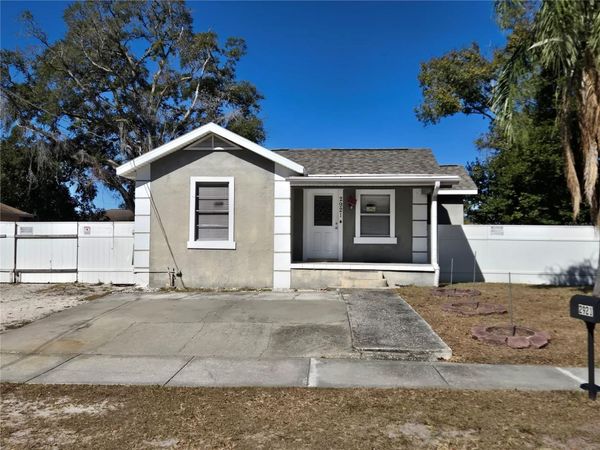 2921 W WALNUT STREET, TAMPA, FL 33607
