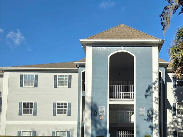 8311 OLYMPIA COURT, Unit 8311, LONGWOOD, FL 32779