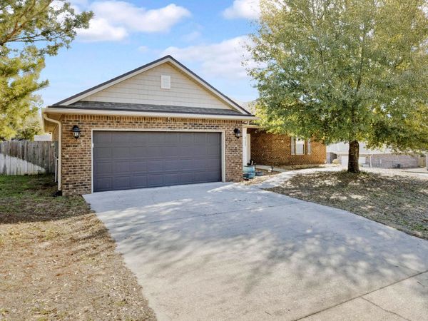 5177 Rabbit Run, Crestview, FL 32539