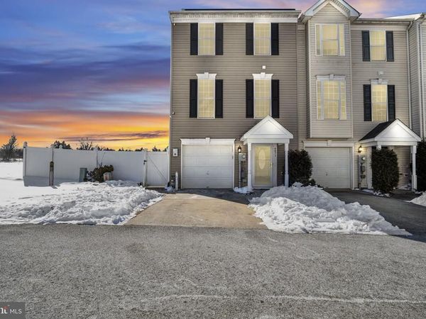 4073 MAJESTIC COURT, DOVER, PA 17315