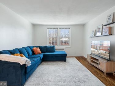 202 N GEORGE MASON DRIVE N, Unit 202-2, ARLINGTON, VA 22203