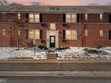 202 N GEORGE MASON DRIVE N, Unit 202-2, ARLINGTON, VA 22203