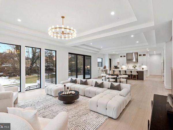 942 DEAD RUN DRIVE, MCLEAN, VA 22101