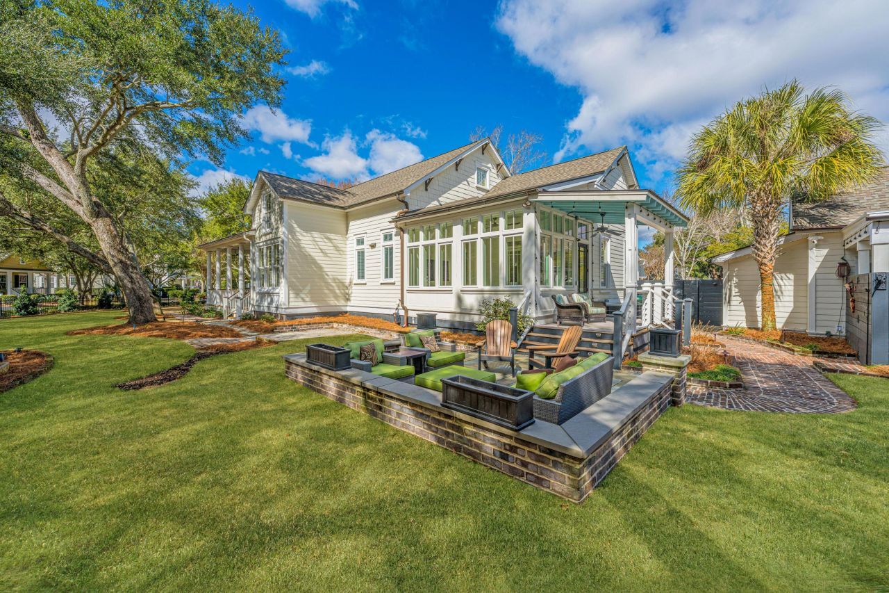 1908 Mahone Court Photo 6