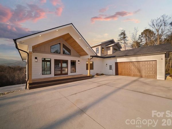 3026 Parker Padgett Road, Old Fort, NC 28762