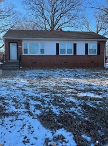 1512 Catalina Drive, Richmond, VA 23224 Main Photo