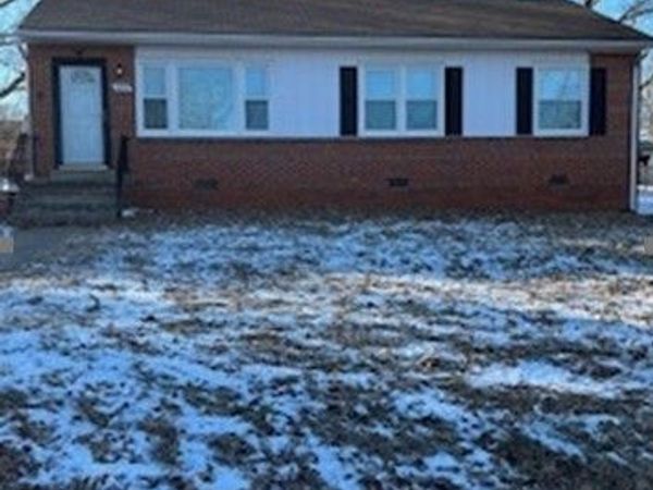 1512 Catalina Drive, Richmond, VA 23224