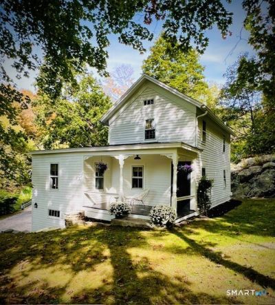25 East Shore, Washington, CT 06777 Main Photo