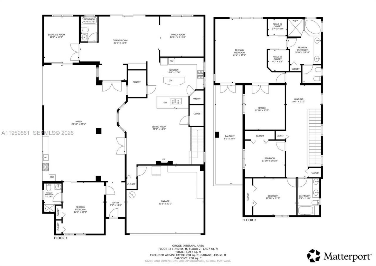 13229 SW 28th St, Miramar, FL 33027 Photo