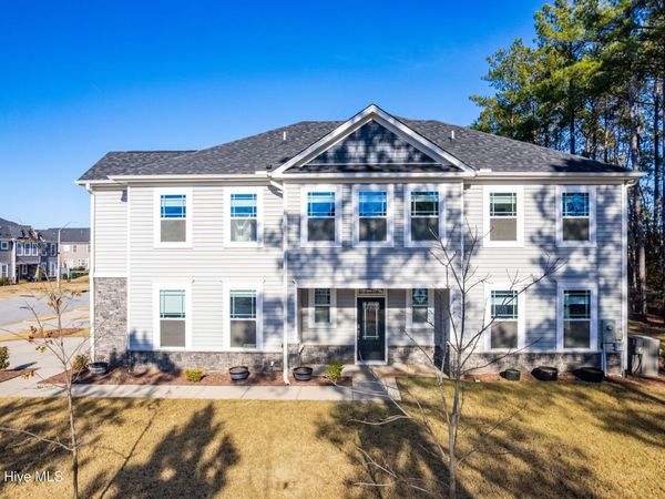 104 Gilder Woods Drive, Garner, NC 27529