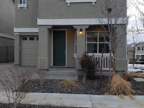 3655 Oaklawn Street, Reno, NV 89512