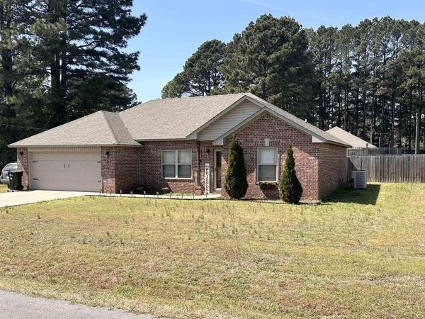 116 Joy Street, Higginson, AR 72068