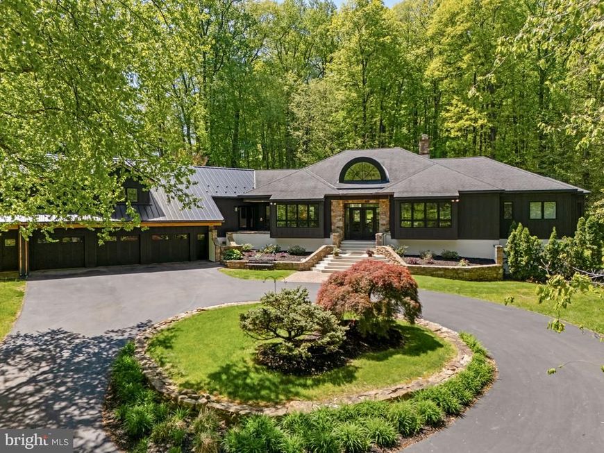 2800 Horseshoe Trail, Chester Springs, PA 19425 Main Photo