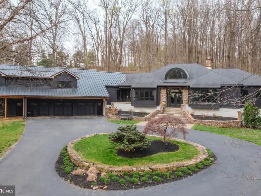 2800 Horseshoe Trail, Chester Springs, PA 19425 Main Photo