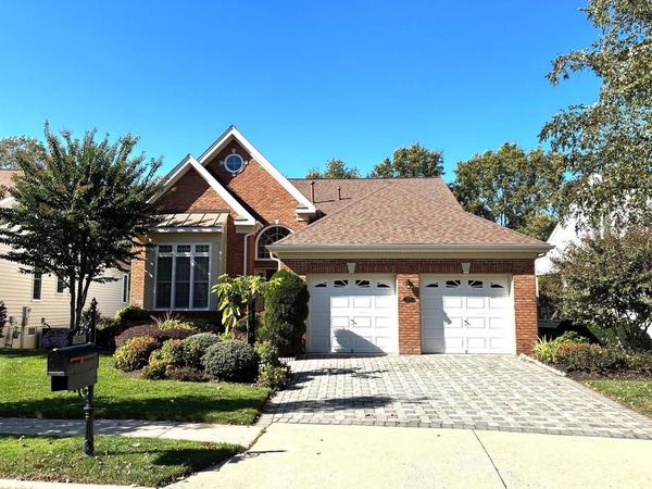 5112 FALDO DRIVE, HAYMARKET, VA 20169