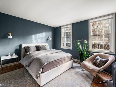 2035 RITTENHOUSE SQUARE, PHILADELPHIA, PA 19103