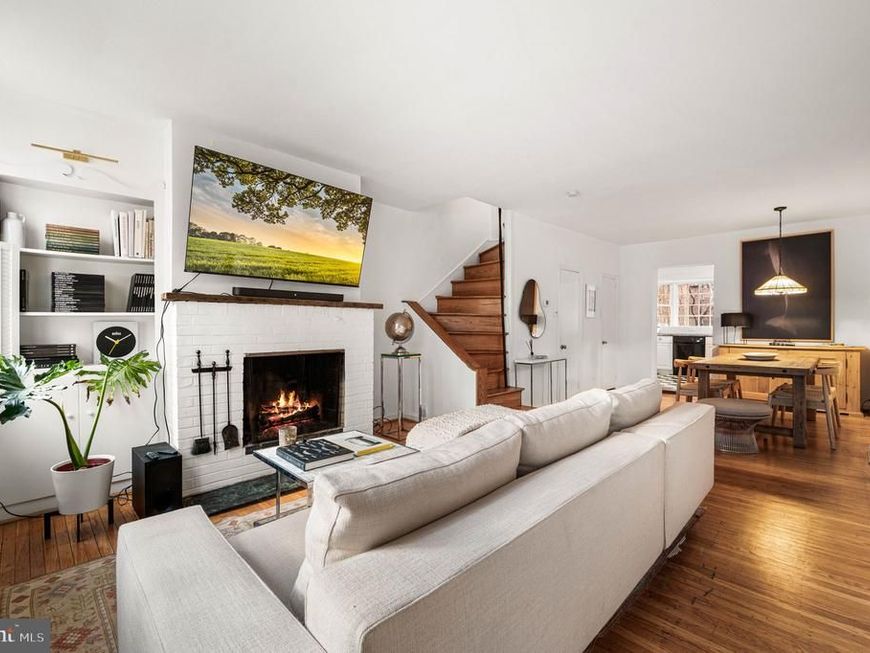 2035 Rittenhouse Square, Philadelphia, PA 19103 Main Photo