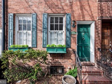 2035 RITTENHOUSE SQUARE, PHILADELPHIA, PA 19103