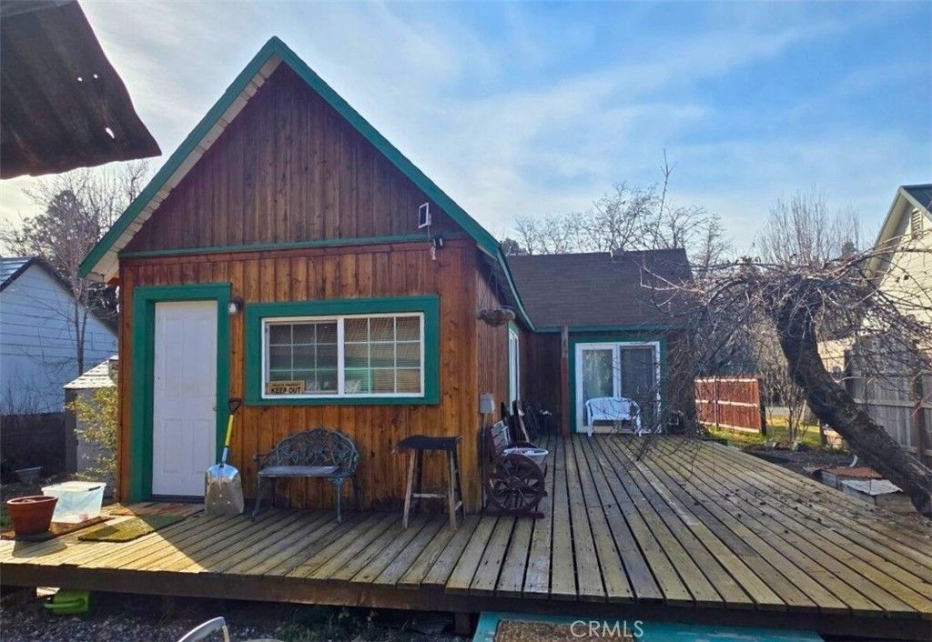 248 Squaw Valley Road, McCloud, CA 96057 Main Photo