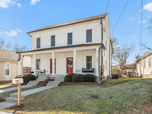 1807B 4th Ave N, Nashville, TN 37208