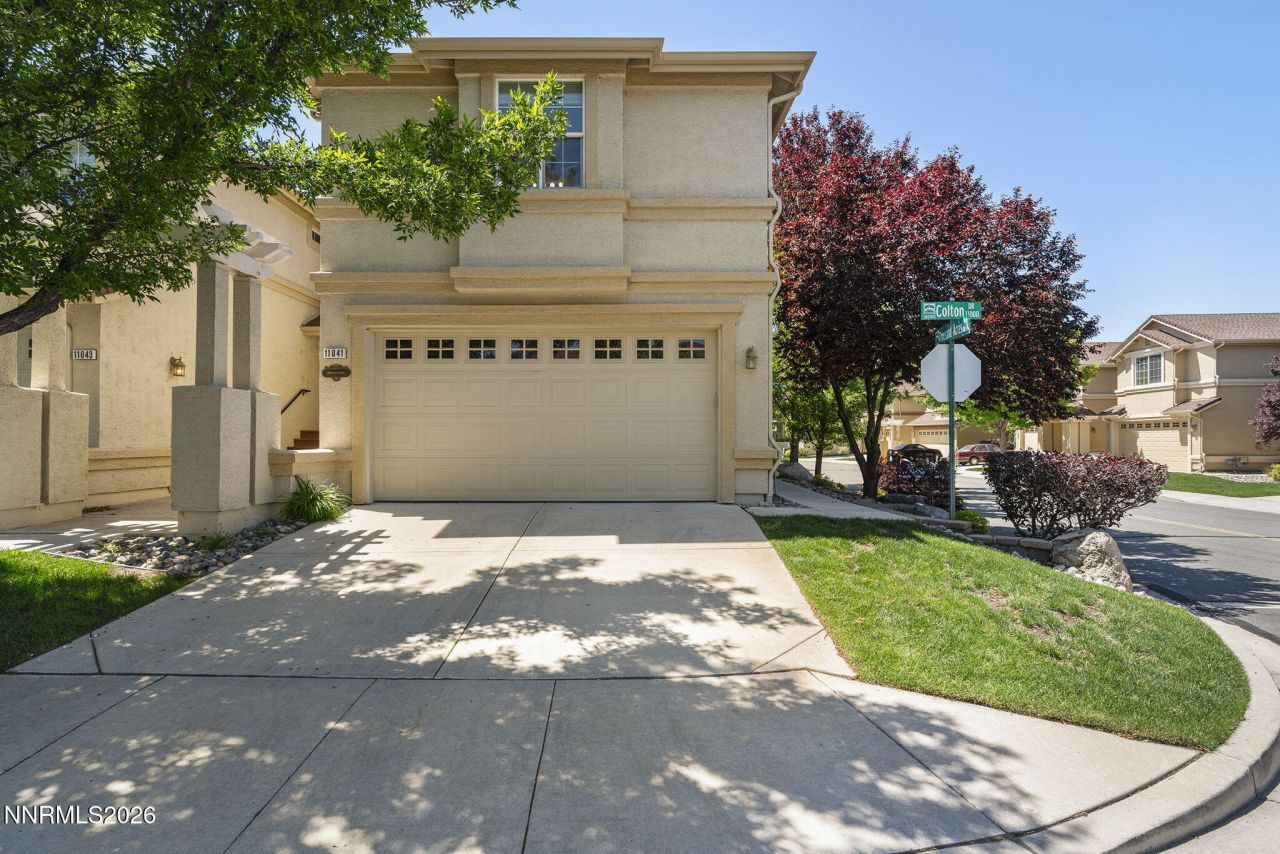 11041 Colton Drive, Reno, NV 89521 Photo