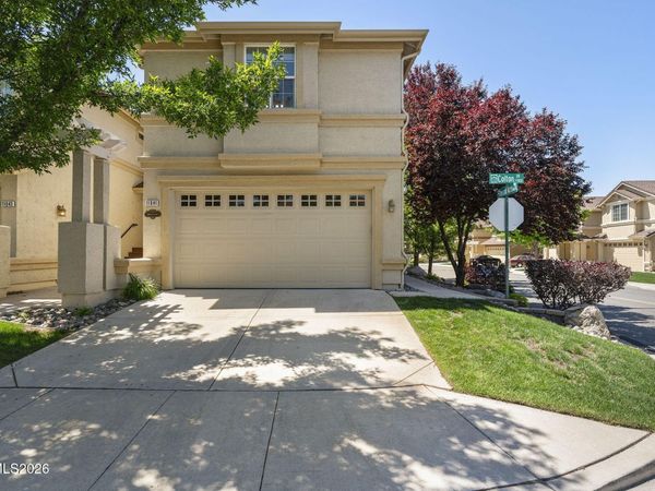 11041 Colton Drive, Reno, NV 89521