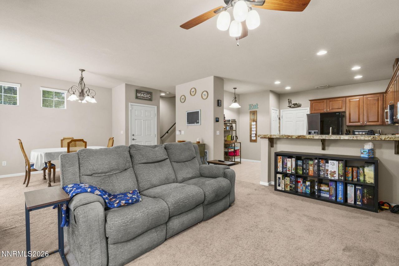11041 Colton Drive, Reno, NV 89521 Photo