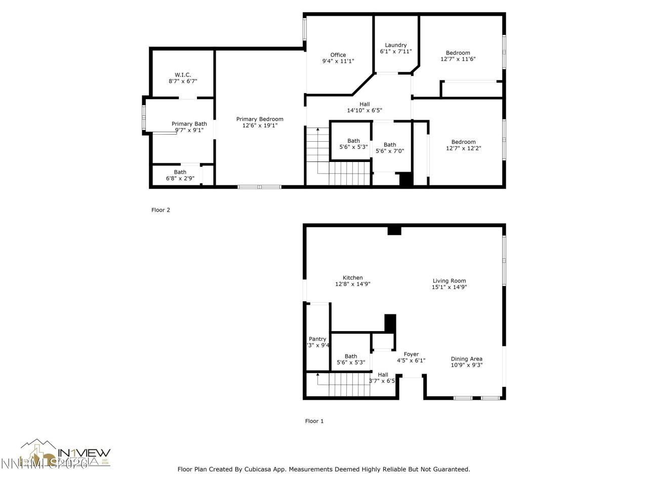 11041 Colton Drive, Reno, NV 89521 Photo