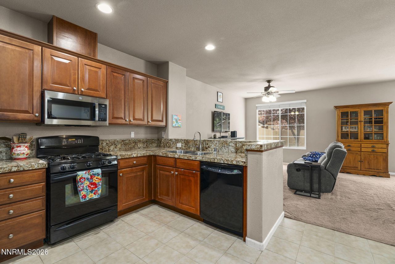 11041 Colton Drive, Reno, NV 89521 Photo