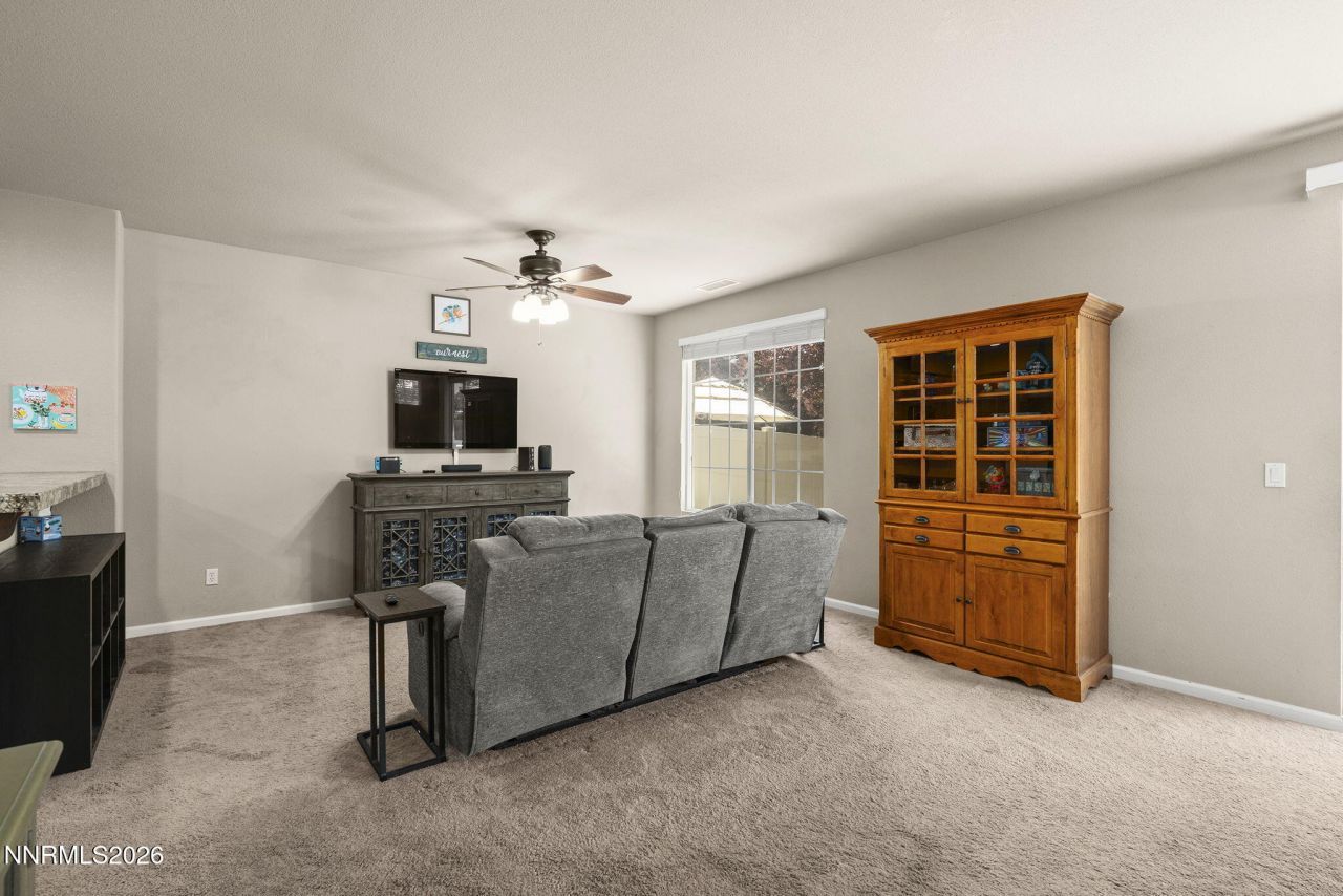 11041 Colton Drive, Reno, NV 89521 Photo