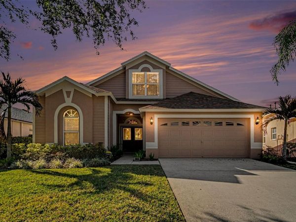 18048 ARBOR CREST DRIVE, TAMPA, FL 33647