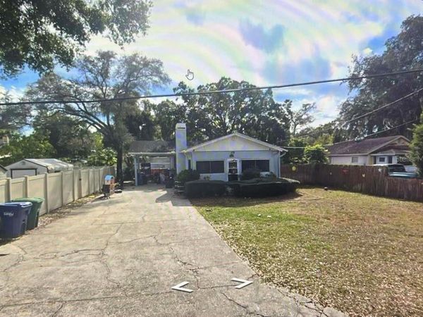 1304 W BURGER STREET, TAMPA, FL 33604