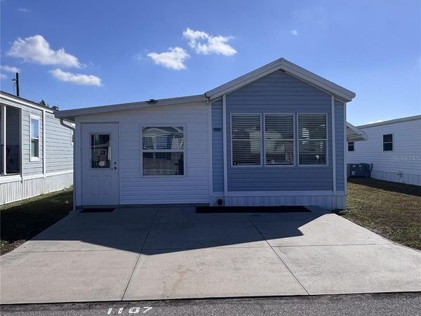1107 SNOOK, PUNTA GORDA, FL 33950