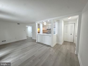 4420 A GROOMBRIDGE WAY, Unit 29/20A, ALEXANDRIA, VA 22309